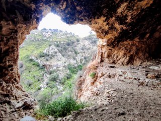 Grotta sant Agrippina